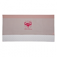 Lifetime Kidsrooms Rckwand mit Taschen, Wild Child