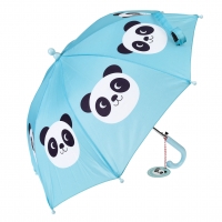 Rex London Kinder Regenschirm, Miko The Panda
