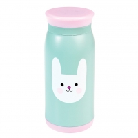 Rex International Thermosflasche, Bonnie The Bunny