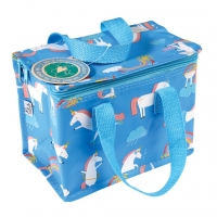 Rex London isolierte Tasche Lunch Bag - Einhorn