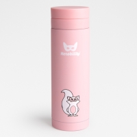 Herobility HeroThermos 300 ml - Pink