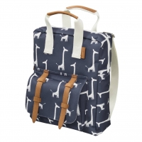 Fresk Rucksack, Giraffe