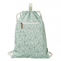 Fresk Turnsack, Tropfen - mint