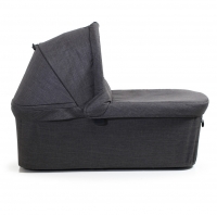 Valco Baby Snap Trend/ Trend Ultra Babywanne, Charcoal