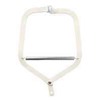 Nonomo Federwiege Trklammer, Beige