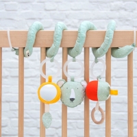 Trixie Aktivity Spirale, Mr. Polar Bear