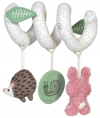 Trixie Aktivity Spirale, Mr. Polar Bear