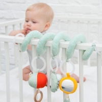 Trixie Aktivity Spirale, Mr. Polar Bear