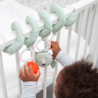 Trixie Aktivity Spirale, Mr. Polar Bear