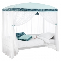 Lifetime Kidsrooms Himmel Botanical Moonlight