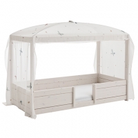 Lifetime Kidsrooms Himmel Fary Dust fr 4 in 1 Bett