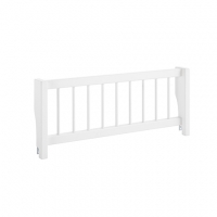 Lifetime Kidsrooms Absturzsicherung mit Stben, Weiss