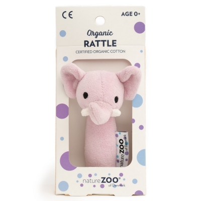 natureZOO Bio Rassel, Helllila Elefant