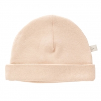 Fresk Baby Mtze, Peach