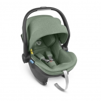 Uppababy MESA i-Size Babyschale, Emmet/ Gwen