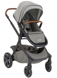 Nuna Demi Grow Kinderwagen, Oxford