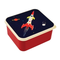 Rex London Lunch Box, Space Age