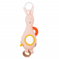 Trixie Aktivittsspielzeug Mrs. Rabbit