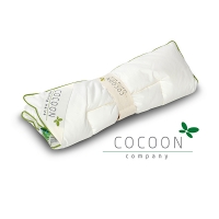 Cocoon Baby Kopfkissen aus Amazing Mais, 40 x 45 cm