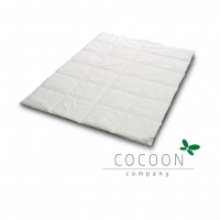 Cocoon Junior Bettdecke aus Amazing Mais, 140 x 200 cm