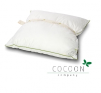 Cocoon Junior Kopfkissen aus Amazing Mais, 60 x 63 cm