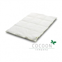 Cocoon Baby Bettdecke aus Amazing Mais, 70 x 100 cm