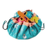 Play&Go Outdoor Spielzeugtasche, Play