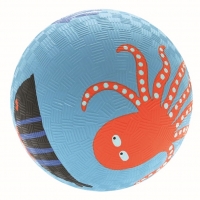 Petit Jour Kleiner Ball, Unter Wasser