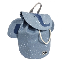 Trixie Mini Kinderrucksack, Mr. Elephant