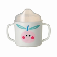 Petit Jour Schnabeltasse Tutti Frutti
