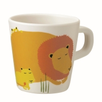 Petit Jour Becher mit Henkel, La Savane