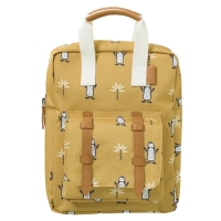 Fresk Rucksack, Pinguin