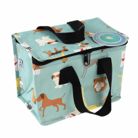 Rex London isolierte Tasche Lunch Bag - Best in show