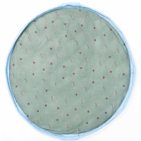 Play&Go Spielzeugtasche & Krabbeldecke 3-in-1, Ping Pong