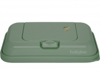 FunkyBox To Go, Clover