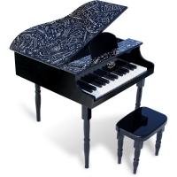Vilac Grand Piano, schwarz