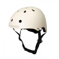 Banwood Kinderhelm, Creme