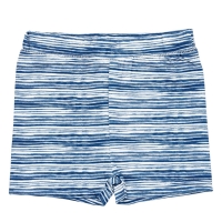 Riffle Amsterdam Badehose, Stripe feather