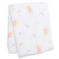 Lulujo Muslin Swaddle Mulltuch - Lulu