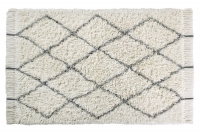 Lorena Canals Teppich Woolable Berber Soul M 140 x 200
