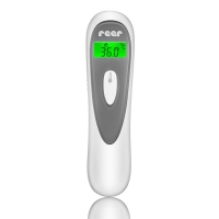 Reer Colour SoftTemp 3in1 kontaktloses Infrarot-Thermometer