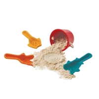 PlanToys Sandspielset