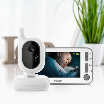 Reer Video-Babyphone BabyCam L