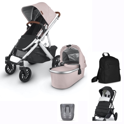 Uppababy Vista V2 #3KHSet 6-in-1, Alice