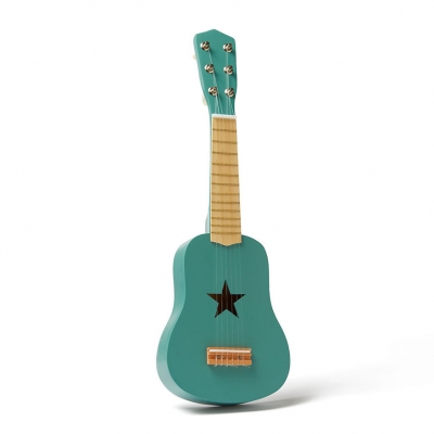 Kids Concept Gitarre, grn