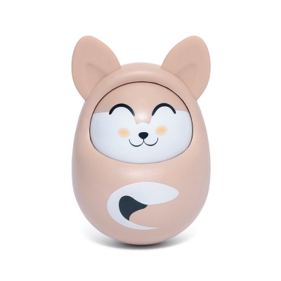Petit Monkey Stehaufmnnchen Fennec Fuchs, sand