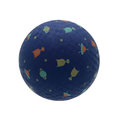 Petit Jour Grosser Ball, La Galaxie