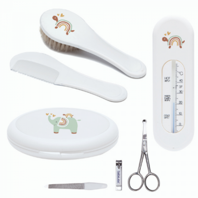 bb-jou Geschenkset, Jungle Friends