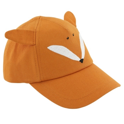 Trixie Kinder Cap Mr. Fox, 1-2 Jahre