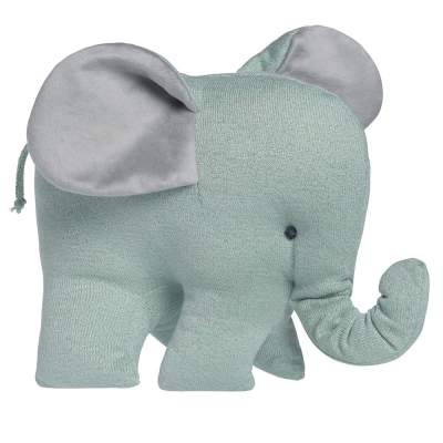 Babys Only Elefant, Sparkle Gold/ Mint Melee